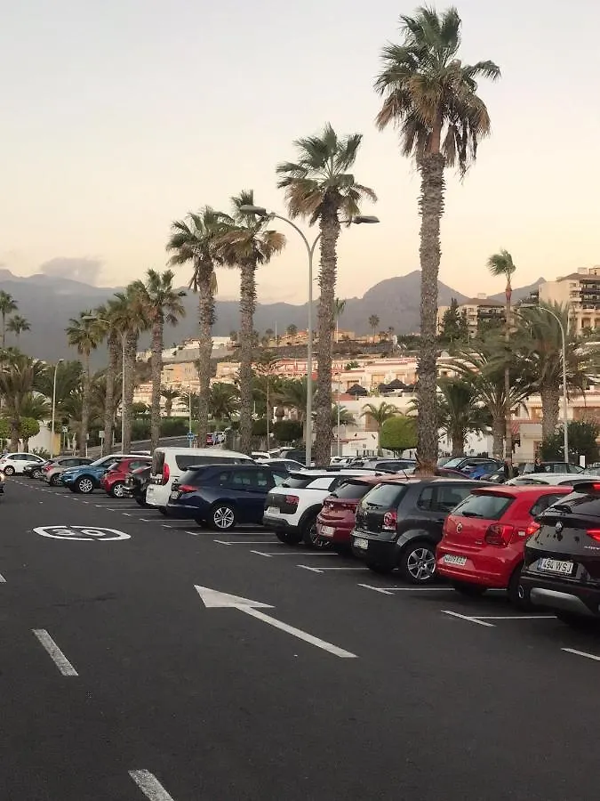 Altamira Sunset Apartment Costa Adeje  Costa Adeje (Tenerife)