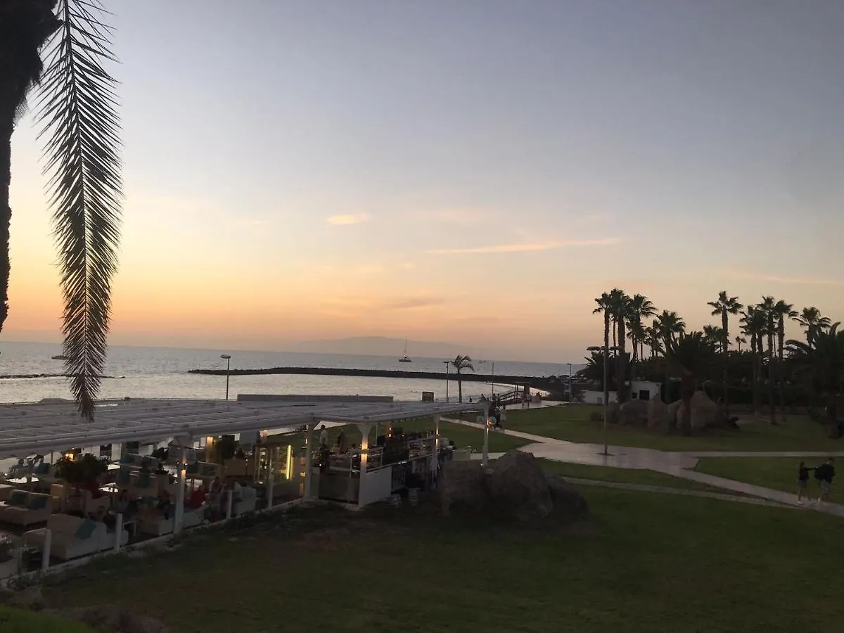 Altamira Sunset Apartment Costa Adeje
