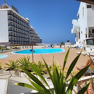  Apartment Parque Royale 1