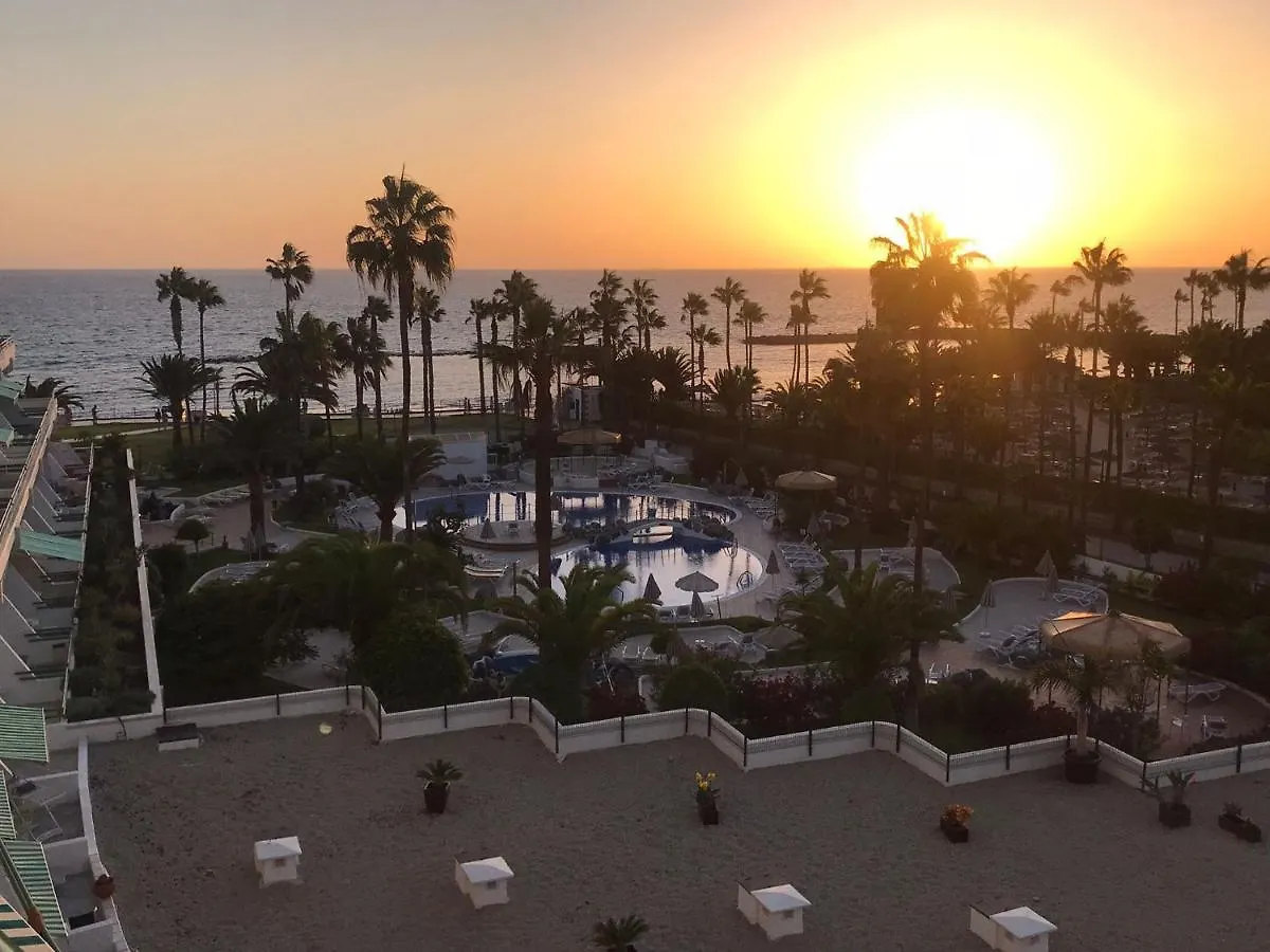 Altamira Sunset Apartment Costa Adeje