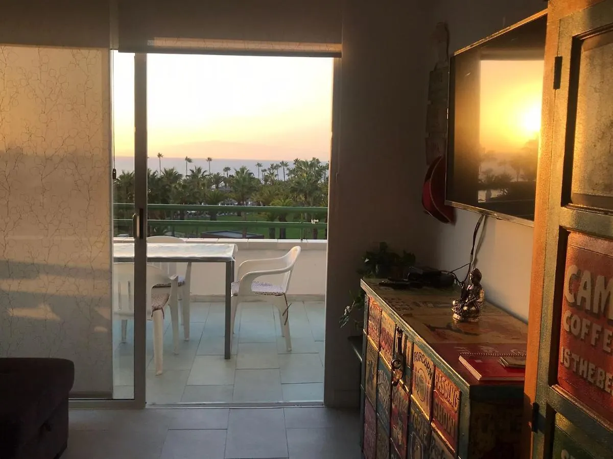 Altamira Sunset Apartment Costa Adeje  Spain