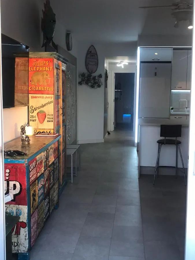Altamira Sunset Apartment Costa Adeje