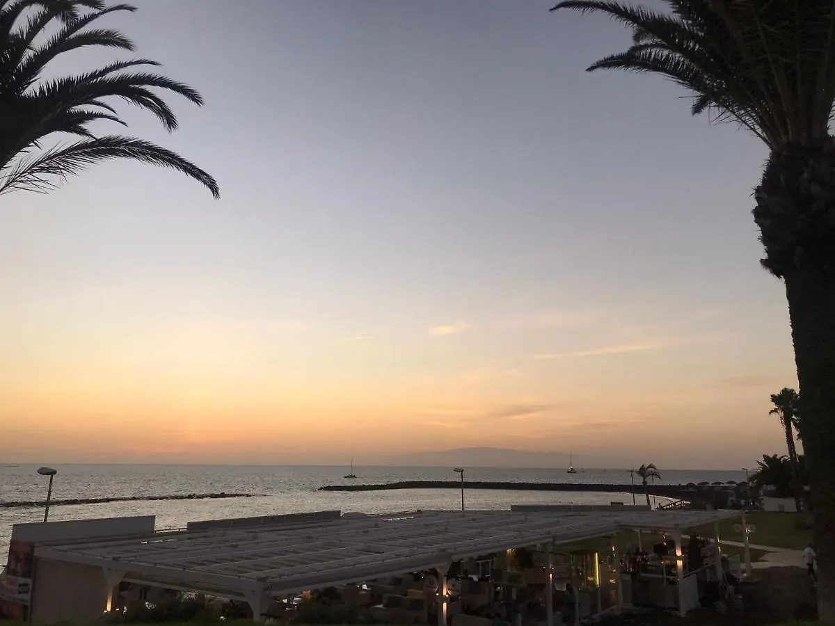 Altamira Sunset Apartment Costa Adeje