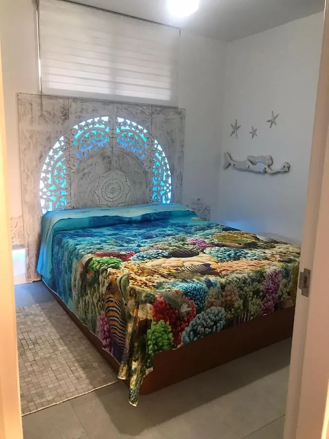 Altamira Sunset Apartment Costa Adeje  Spain
