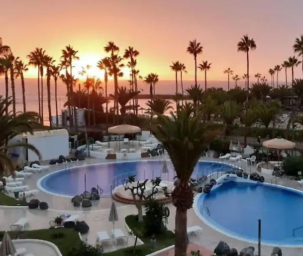 Altamira Sunset Apartment Costa Adeje  0*, Costa Adeje (Tenerife)