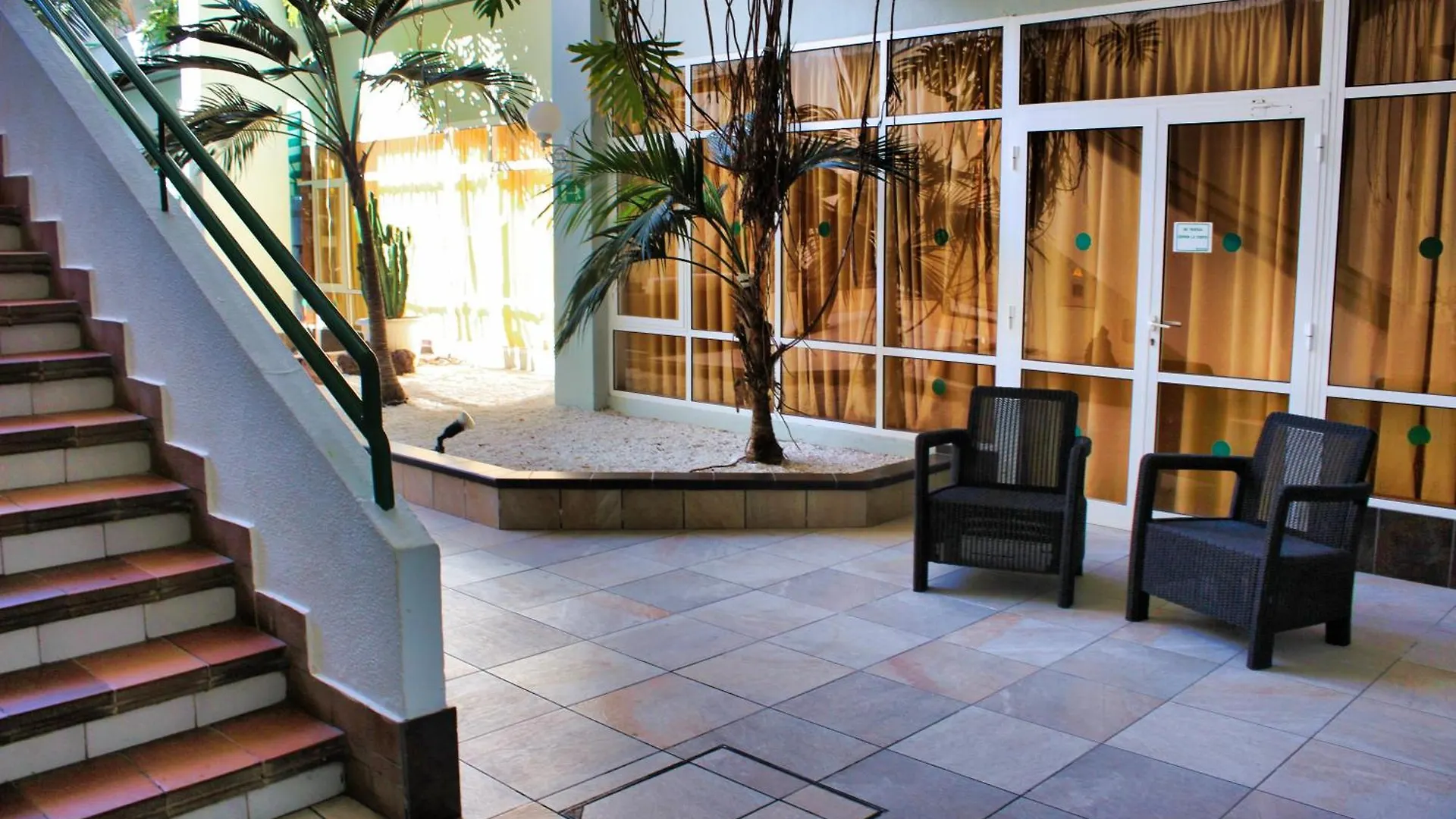 Altamira Sunset Apartment Costa Adeje  Spain