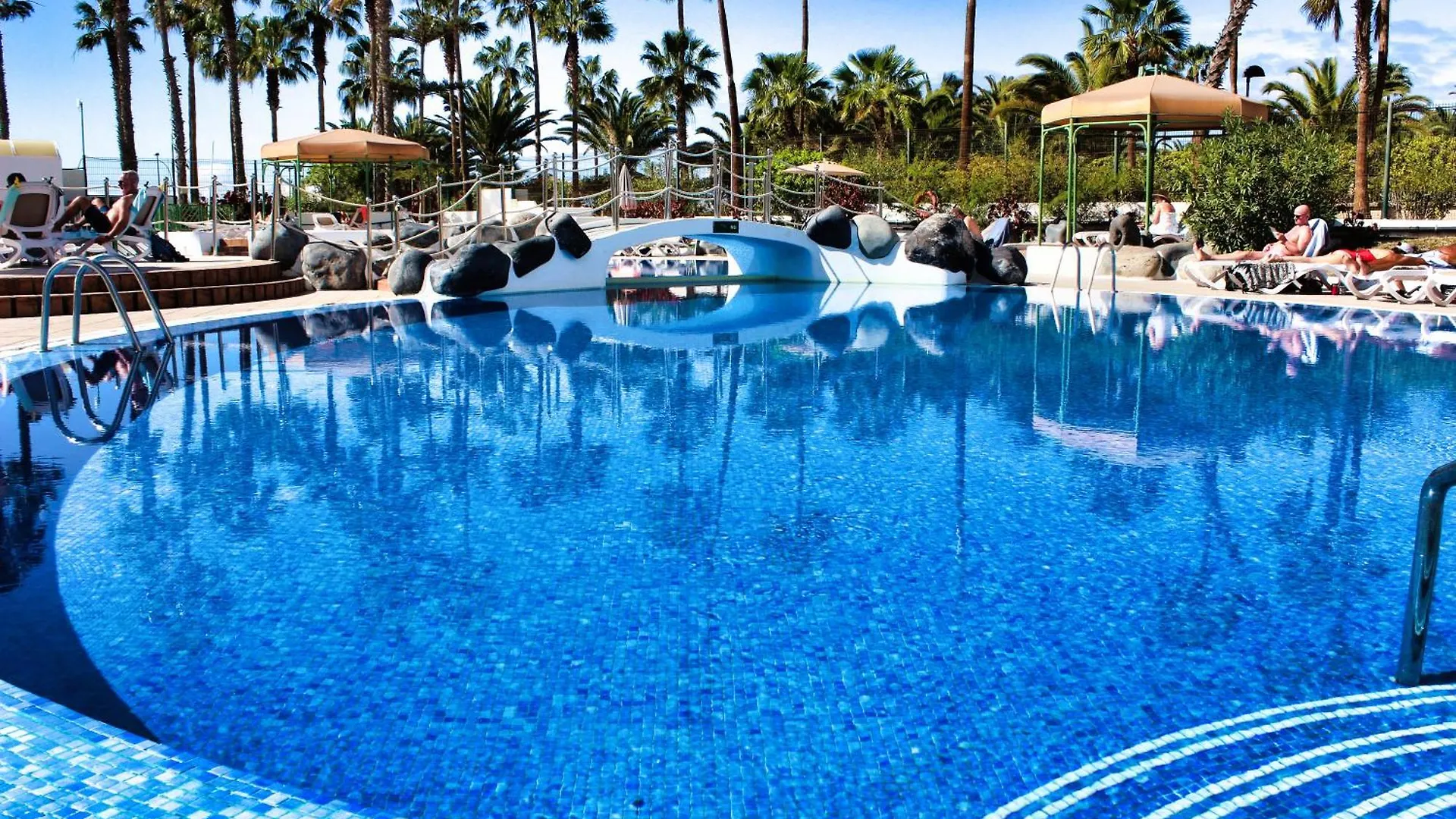 Altamira Sunset Apartment Costa Adeje