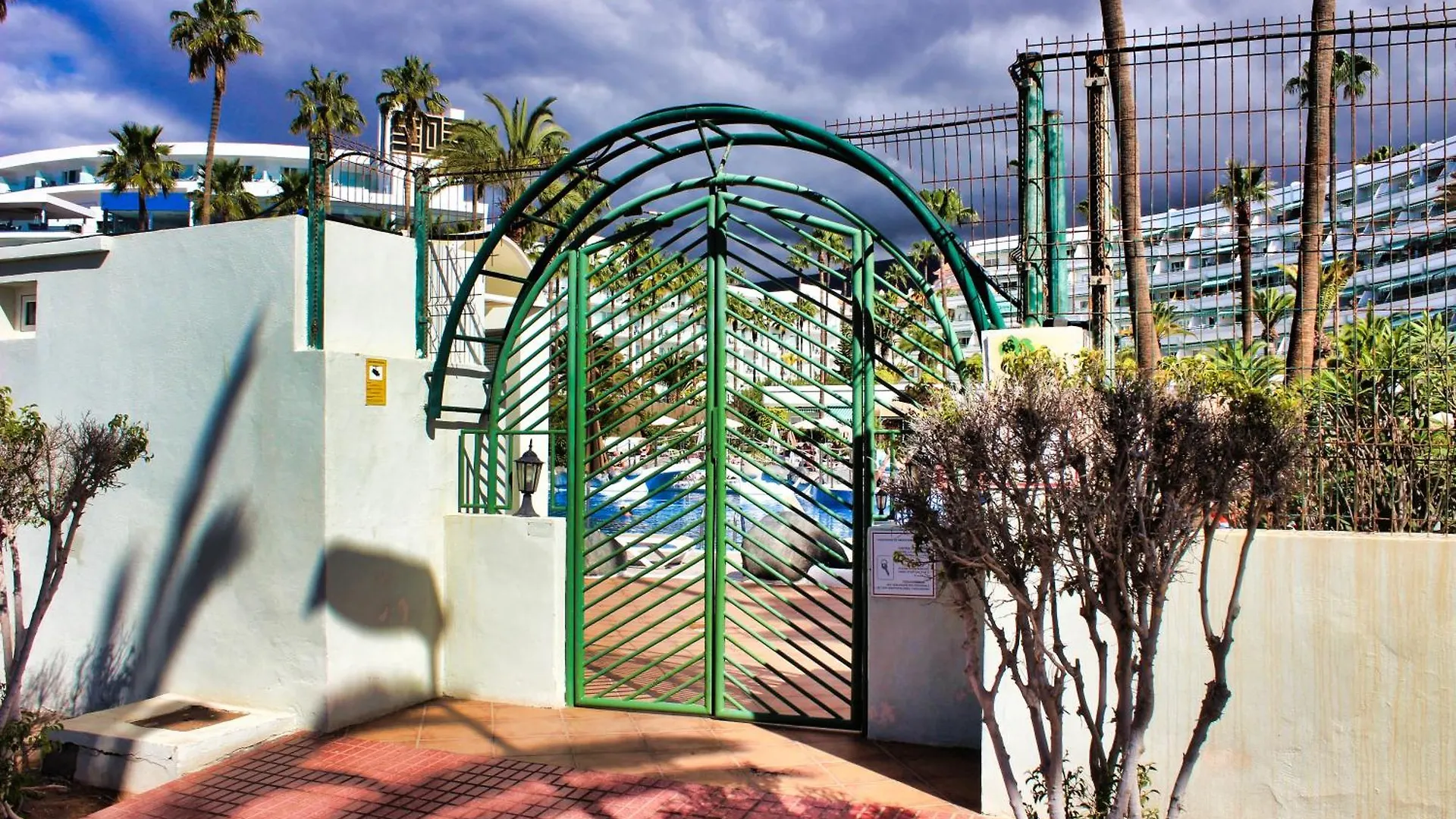 Altamira Sunset Apartment Costa Adeje  Spain