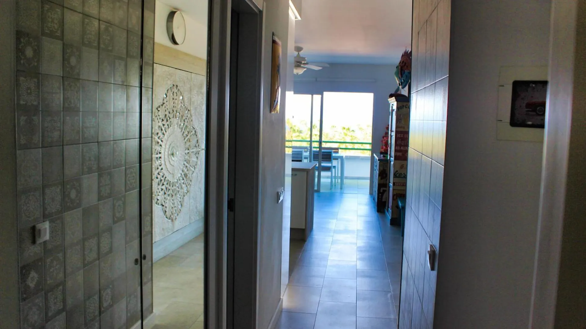 Altamira Sunset Apartment Costa Adeje  Spain